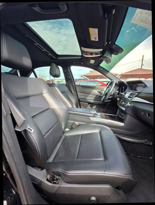 2016 Mercedes-Benz W212 E-Class - Image 3 of 13