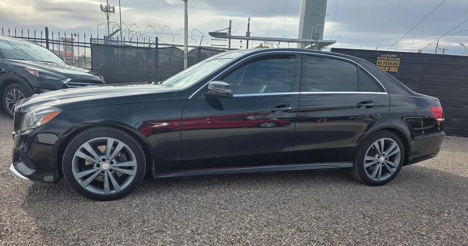 2016 Mercedes-Benz W212 E-Class - Image 6 of 13