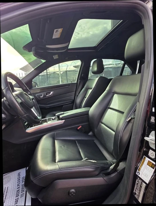 2016 Mercedes-Benz W212 E-Class - Image 11 of 13