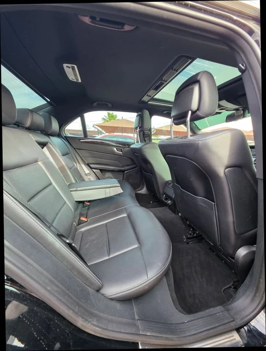 2016 Mercedes-Benz W212 E-Class - Image 13 of 13