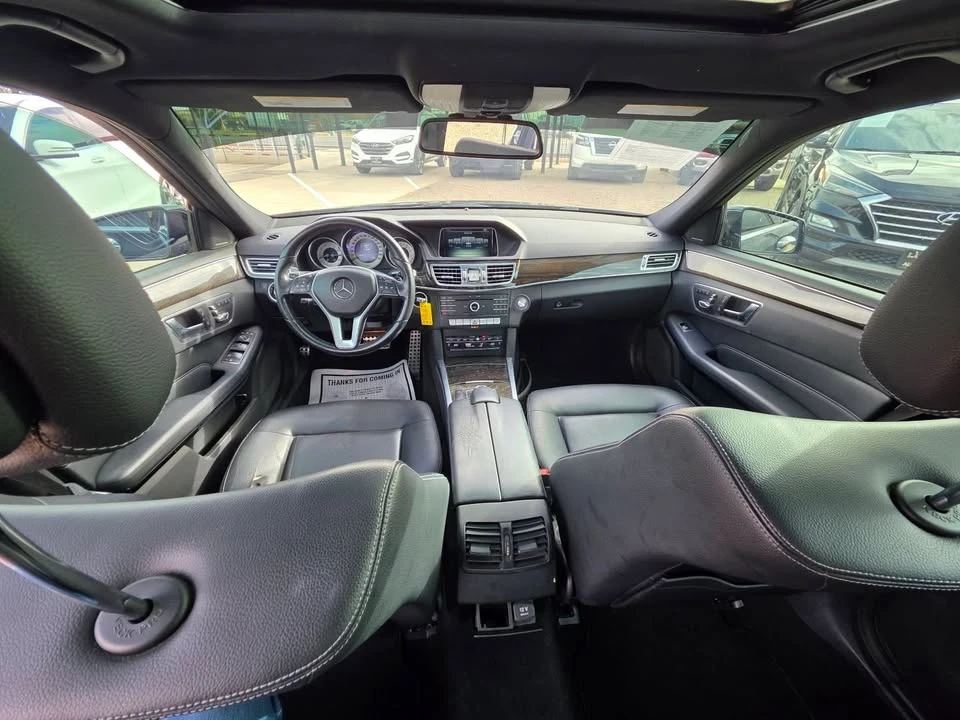 2016 Mercedes-Benz W212 E-Class - Image 2 of 13