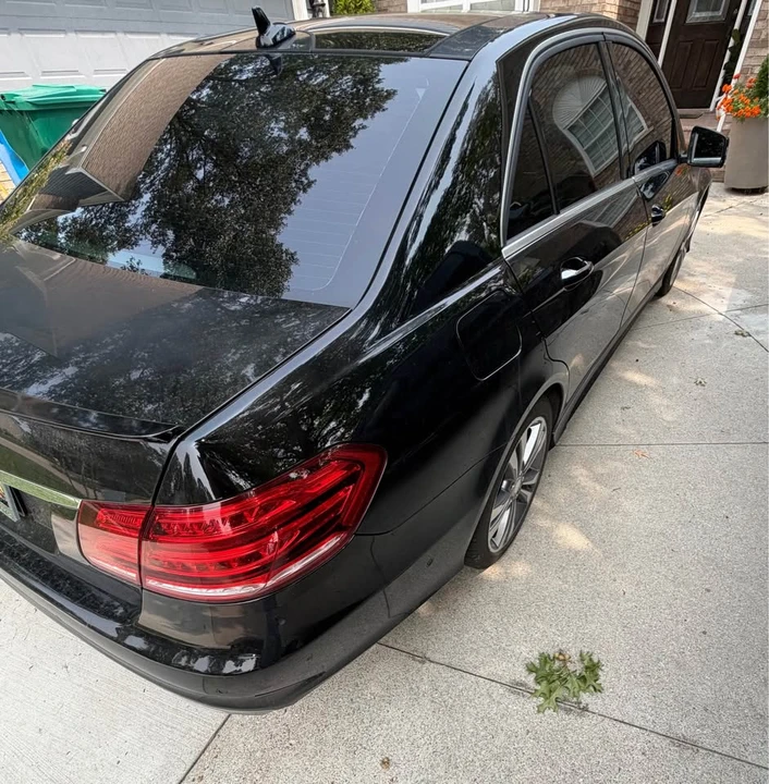 2016 Mercedes-Benz W212 E-Class - Image 4 of 7