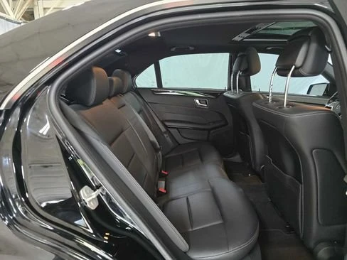 2016 Mercedes-Benz W212 E-Class - Image 12 of 20