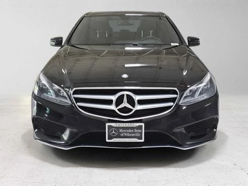 2016 Mercedes-Benz W212 E-Class - Image 8 of 20