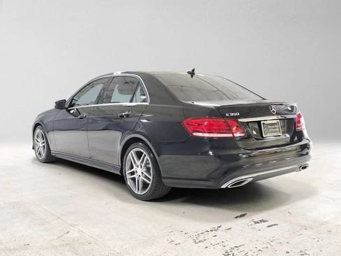 2016 Mercedes-Benz W212 E-Class - Image 5 of 20