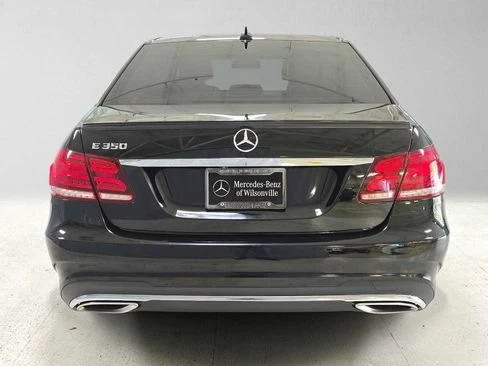 2016 Mercedes-Benz W212 E-Class - Image 4 of 20