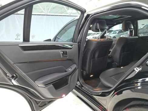 2016 Mercedes-Benz W212 E-Class - Image 15 of 20