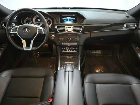 2016 Mercedes-Benz W212 E-Class - Image 18 of 20