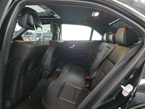2016 Mercedes-Benz W212 E-Class - Image 16 of 20