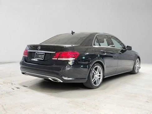 2016 Mercedes-Benz W212 E-Class - Image 3 of 20