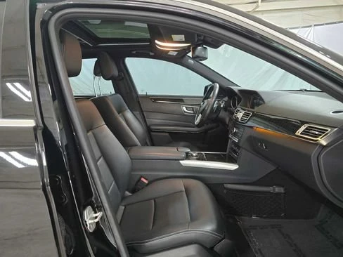 2016 Mercedes-Benz W212 E-Class - Image 10 of 20