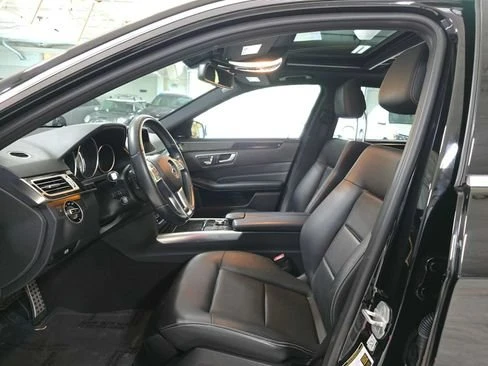 2016 Mercedes-Benz W212 E-Class - Image 20 of 20