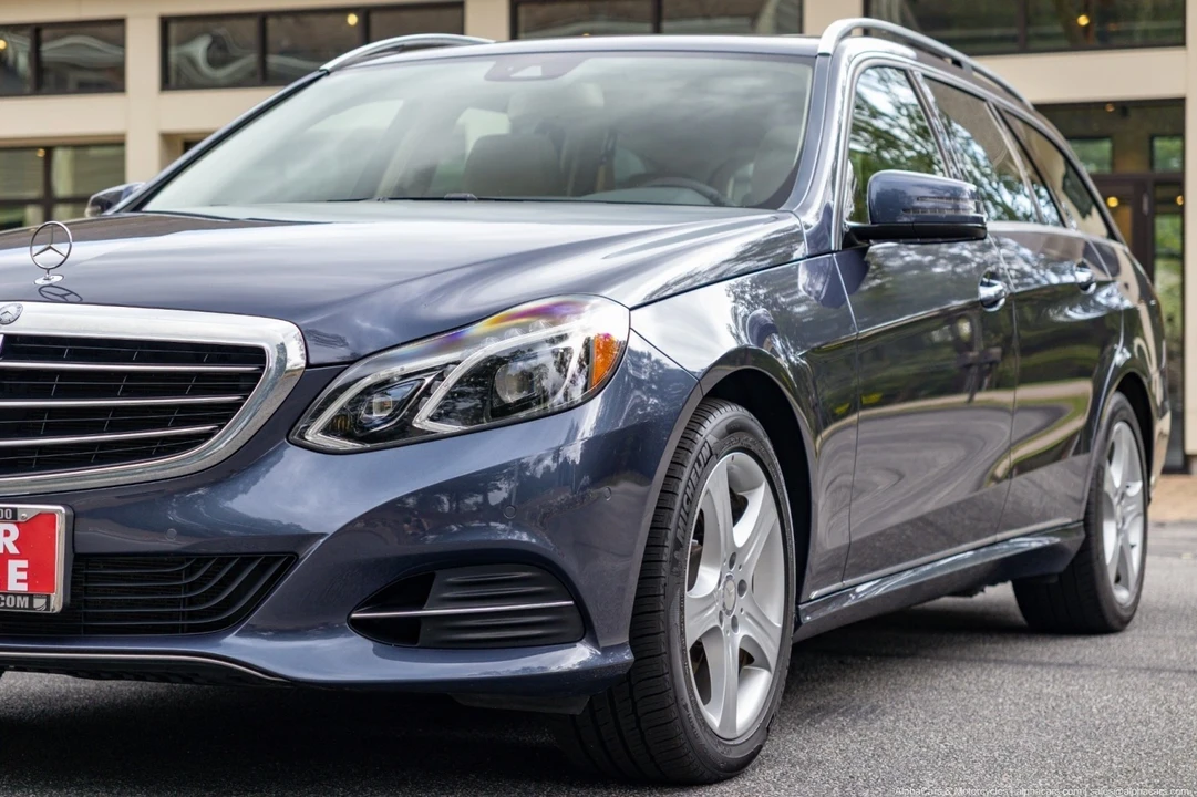 2016 Mercedes-Benz W212 E-Class - Image 20 of 21