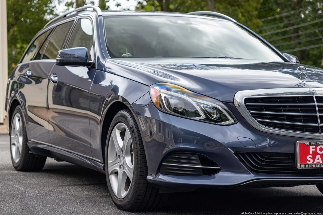 2016 Mercedes-Benz W212 E-Class - Image 16 of 21