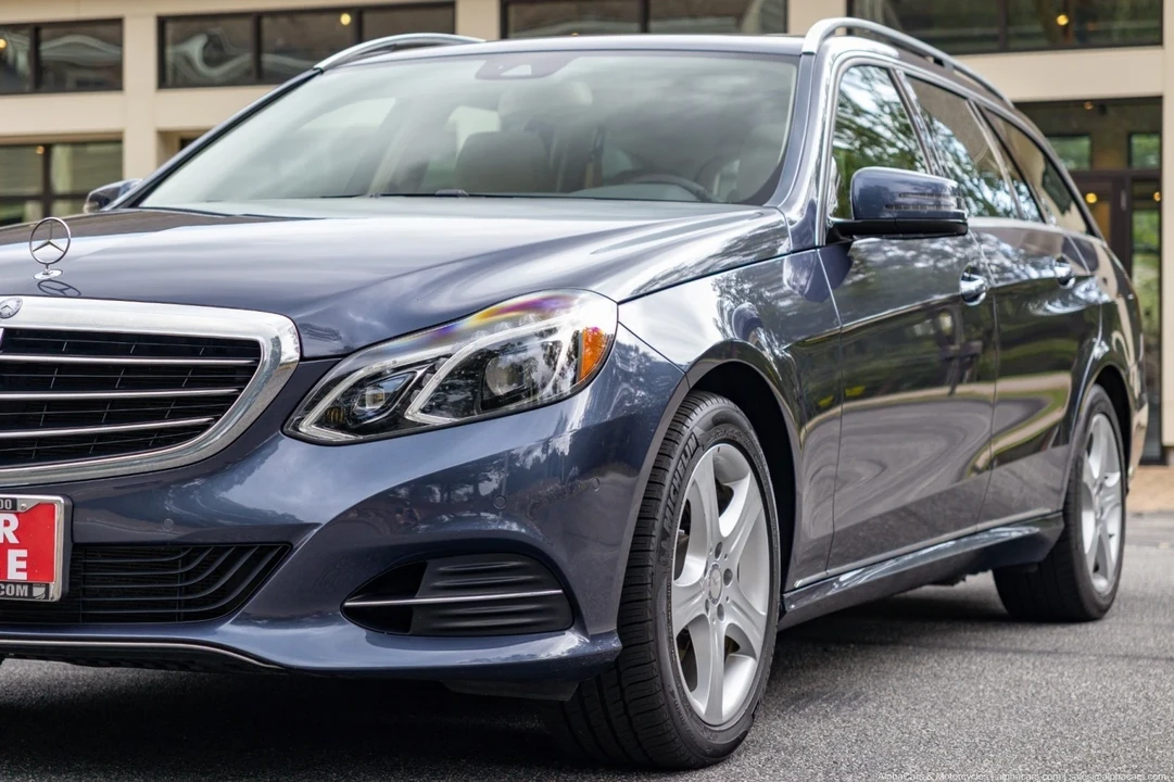 2016 Mercedes-Benz W212 E-Class - Image 20 of 21