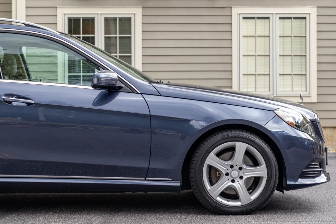 2016 Mercedes-Benz W212 E-Class - Image 7 of 21