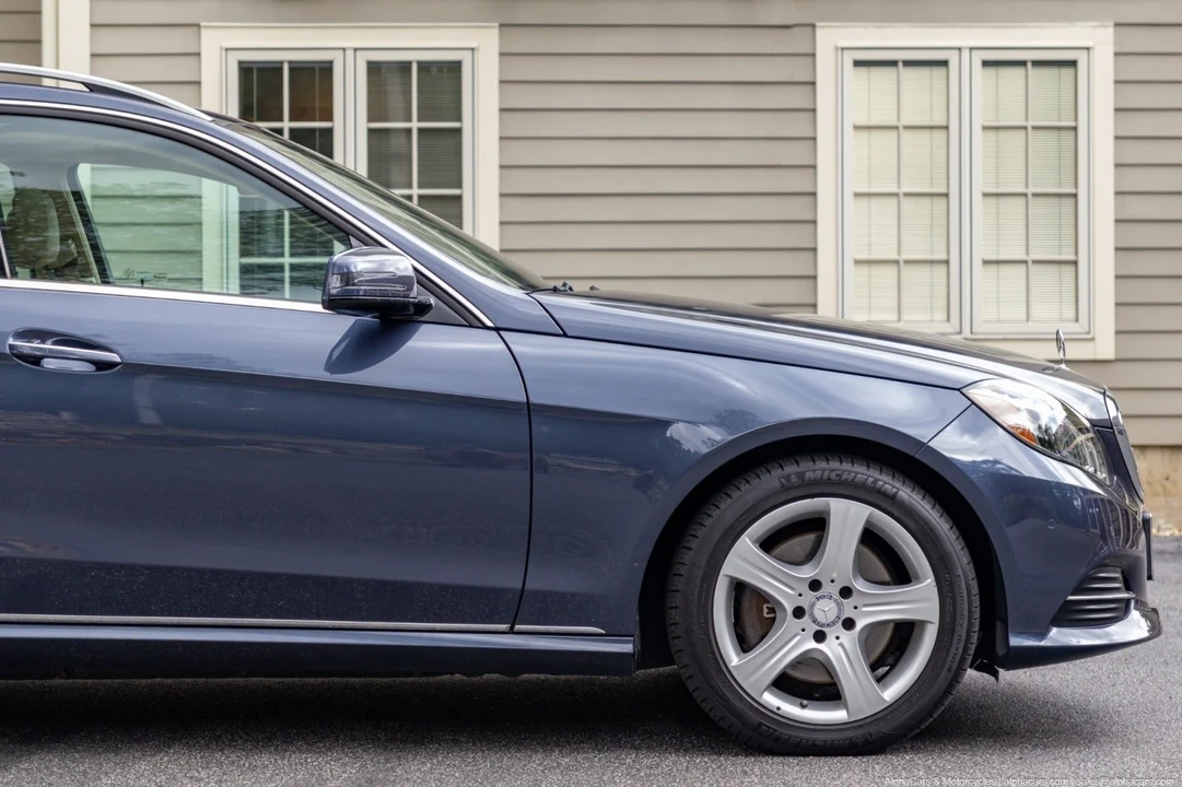 2016 Mercedes-Benz W212 E-Class - Image 7 of 21