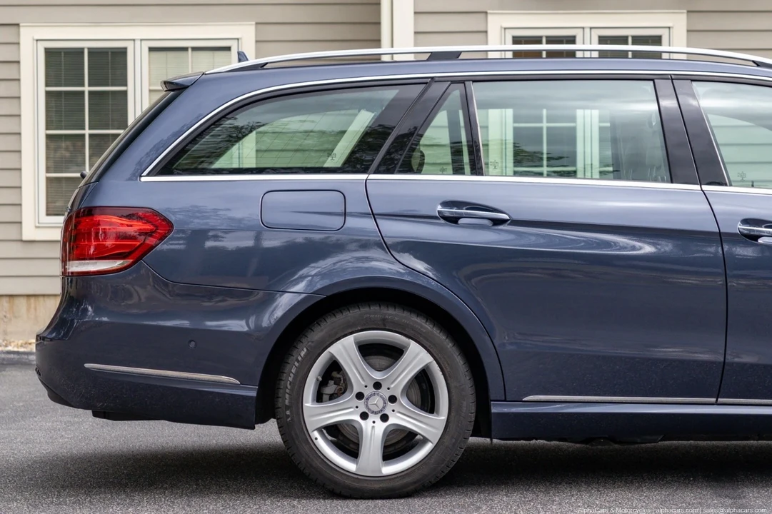 2016 Mercedes-Benz W212 E-Class - Image 6 of 21