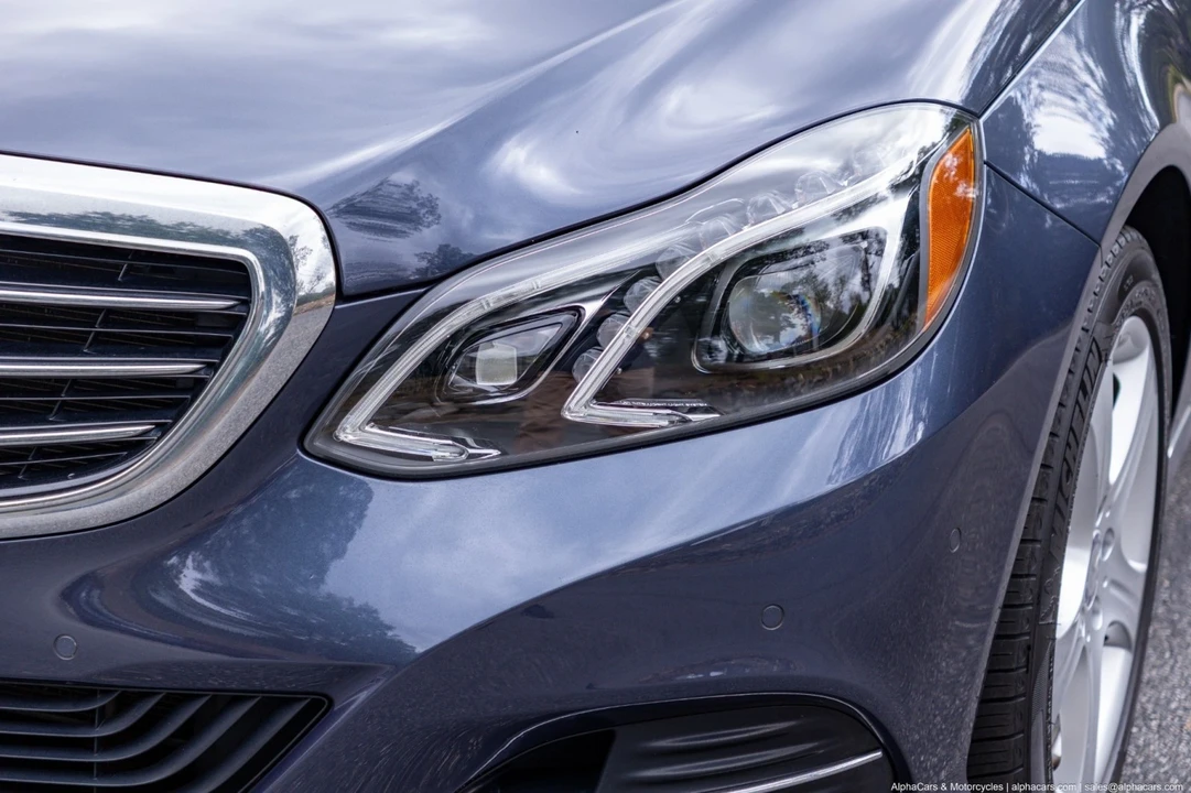 2016 Mercedes-Benz W212 E-Class - Image 19 of 21
