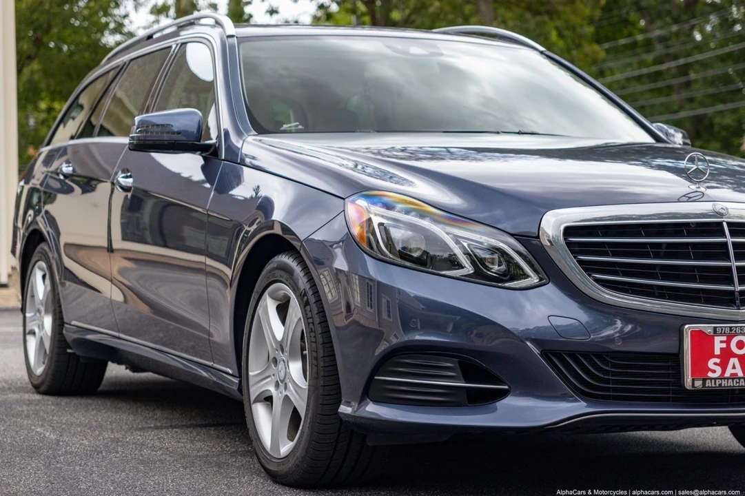 2016 Mercedes-Benz W212 E-Class - Image 16 of 21