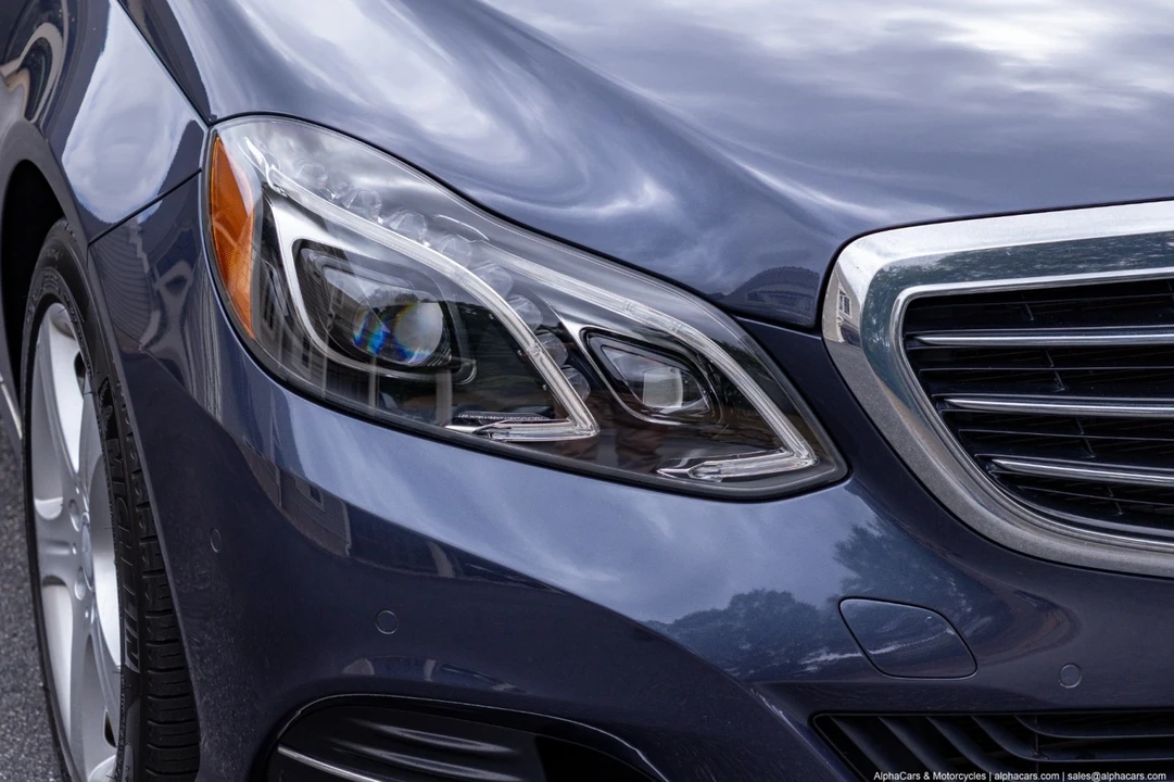 2016 Mercedes-Benz W212 E-Class - Image 17 of 21