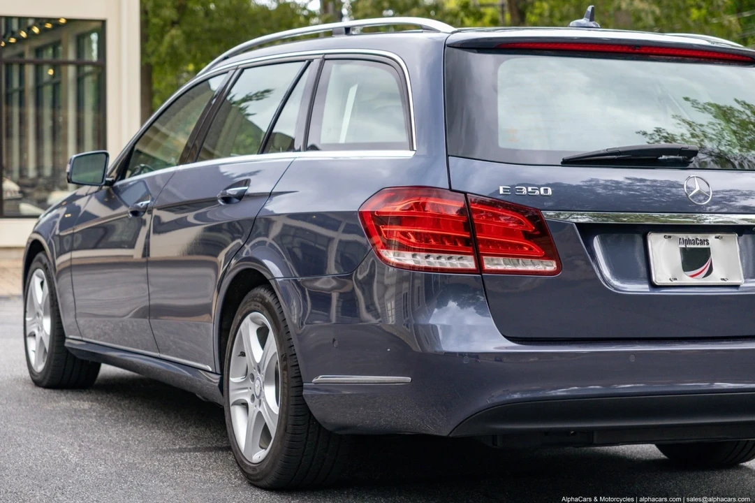 2016 Mercedes-Benz W212 E-Class - Image 21 of 21