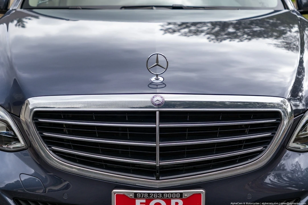 2016 Mercedes-Benz W212 E-Class - Image 18 of 21