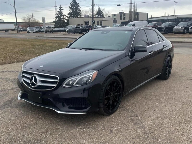 2016 Mercedes-Benz W212 E-Class - Image 3 of 12