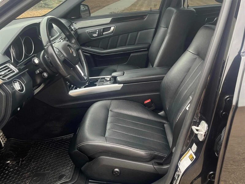 2016 Mercedes-Benz W212 E-Class - Image 9 of 12