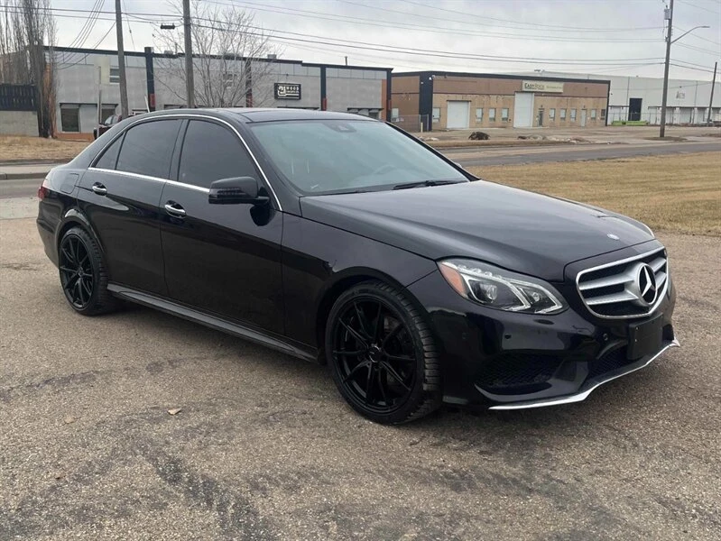 2016 Mercedes-Benz W212 E-Class - Image 2 of 12