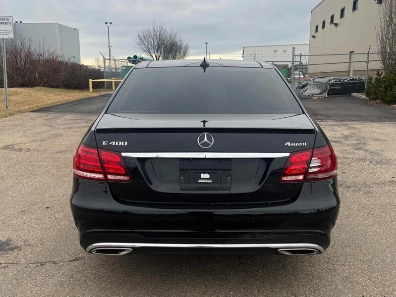 2016 Mercedes-Benz W212 E-Class - Image 8 of 12