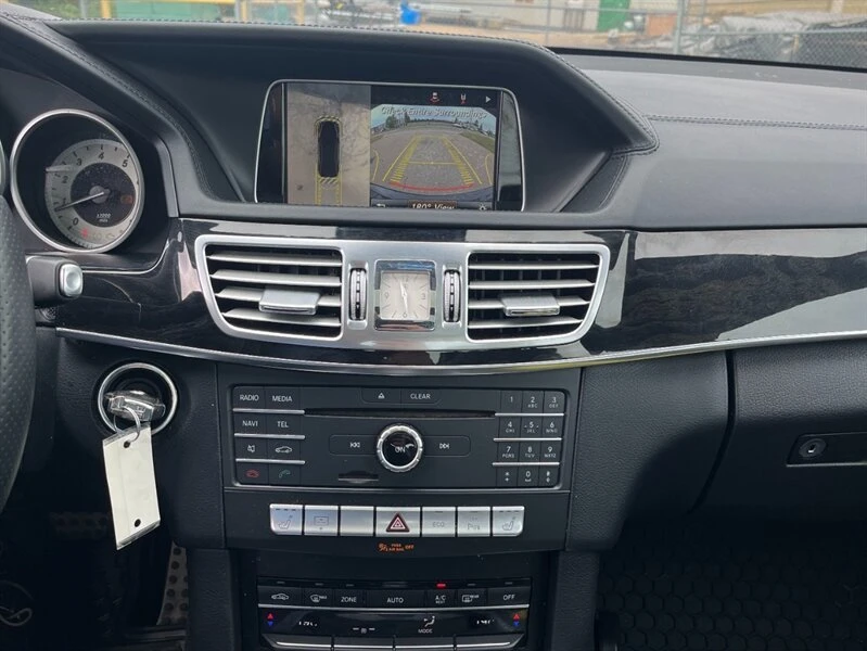2016 Mercedes-Benz W212 E-Class - Image 11 of 12