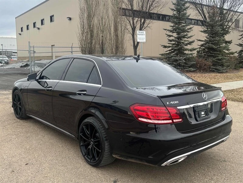 2016 Mercedes-Benz W212 E-Class - Image 7 of 12