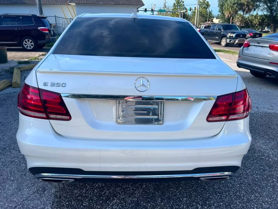 2016 Mercedes-Benz W212 E-Class - Image 6 of 20