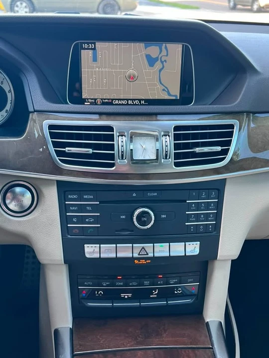 2016 Mercedes-Benz W212 E-Class - Image 19 of 20