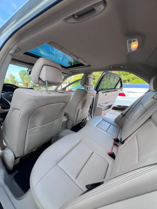 2016 Mercedes-Benz W212 E-Class - Image 15 of 20