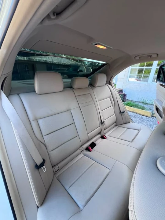 2016 Mercedes-Benz W212 E-Class - Image 16 of 20