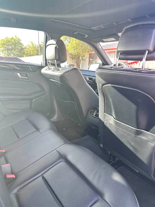 2016 Mercedes-Benz W212 E-Class - Image 15 of 18