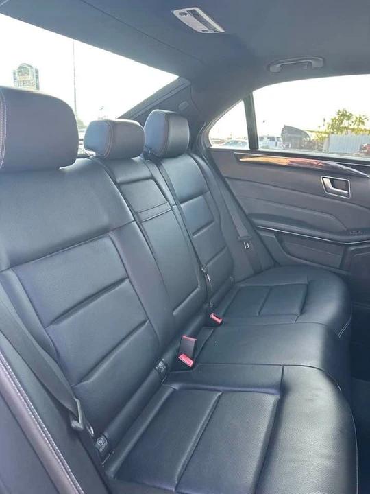 2016 Mercedes-Benz W212 E-Class - Image 14 of 18