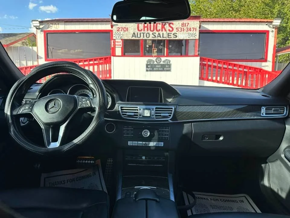 2016 Mercedes-Benz W212 E-Class - Image 10 of 18