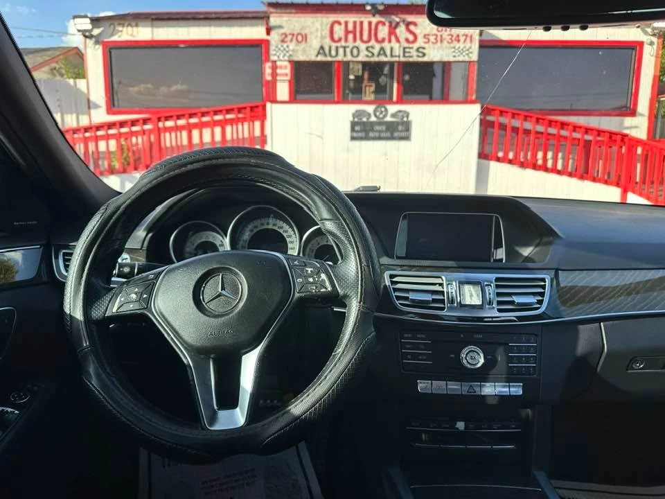 2016 Mercedes-Benz W212 E-Class - Image 11 of 18