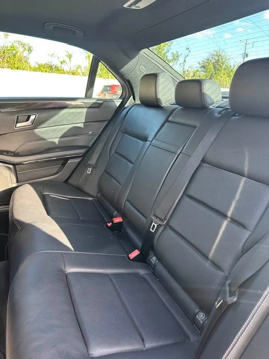 2016 Mercedes-Benz W212 E-Class - Image 17 of 18