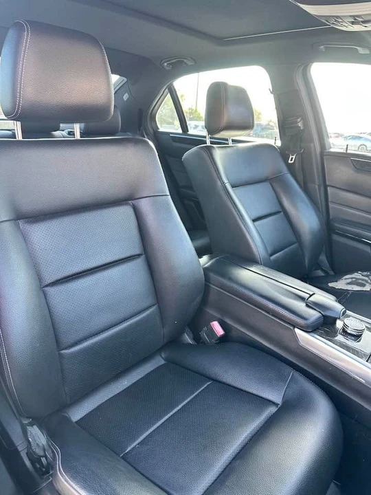 2016 Mercedes-Benz W212 E-Class - Image 13 of 18