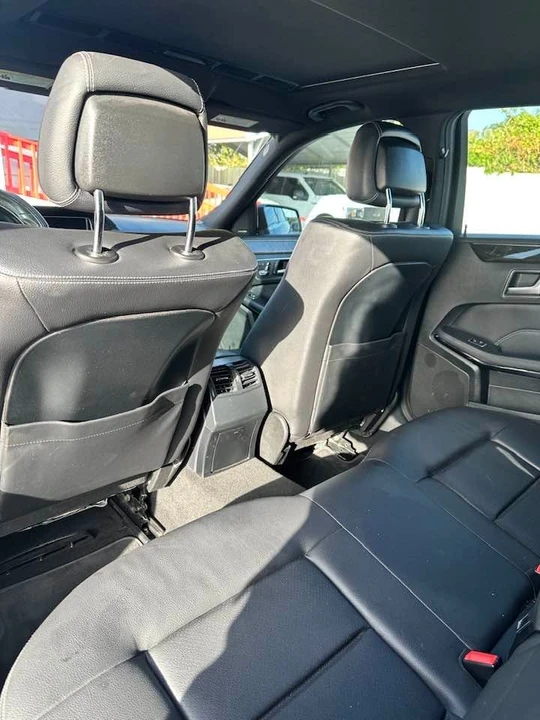 2016 Mercedes-Benz W212 E-Class - Image 16 of 18