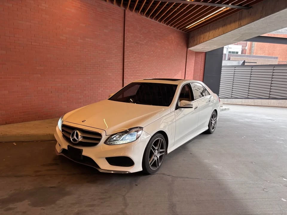 2016 Mercedes-Benz W212 E-Class - Image 5 of 8
