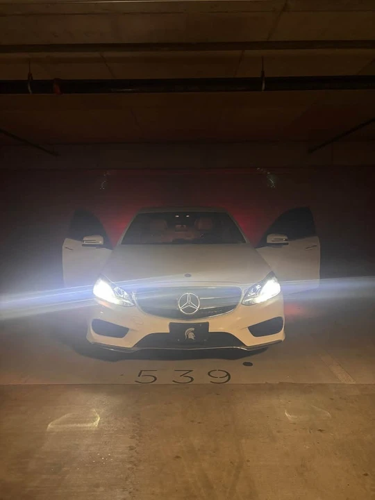 2016 Mercedes-Benz W212 E-Class - Image 4 of 8