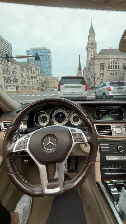 2016 Mercedes-Benz W212 E-Class - Image 7 of 8