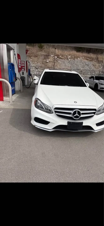 2016 Mercedes-Benz W212 E-Class - Image 8 of 8
