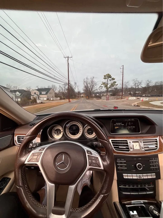 2016 Mercedes-Benz W212 E-Class - Image 6 of 8