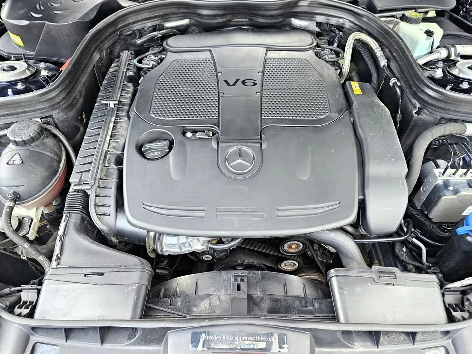 2016 Mercedes-Benz W212 E-Class - Image 20 of 20